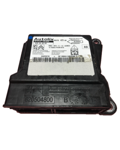 Citroen 620 64 46 00 Air Bag ECU Reset