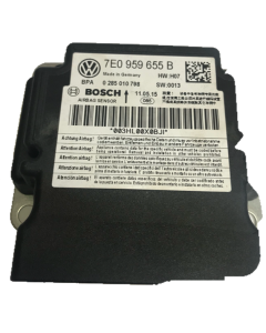 Vw 7E0959655B Air Bag ECU Reset