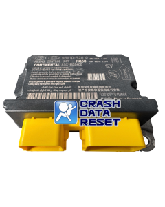 Kia 95910-F1000 Air Bag ECU Reset