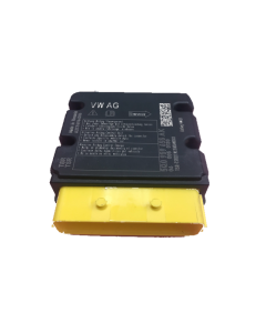 Skoda 5Q0959655 AK - Air Bag ECU Reset
