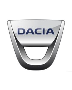 DACIA 8200 702 320 Air Bag ECU Reset