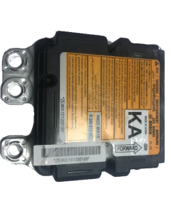 Nissan 98820-4KK1A (0285 012 863) Air Bag ECU Reset