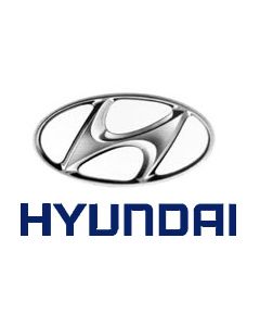 Hyundai 95910-3Y010 Air Bag ECU Reset