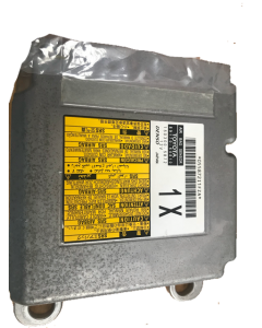 Toyota 89170-60810 Airbag ECU Reset