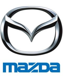 Mazda 2S6T 14B056 EK (5WK43103) Air Bag ECU Reset