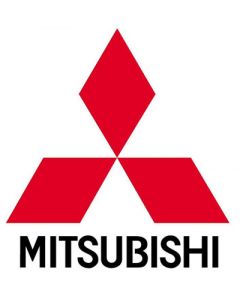 Mitsubishi  8635A163 W2T65972  Air Bag ECU Reset