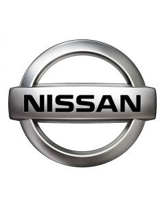 Nissan 608361600E Air Bag ECU Reset