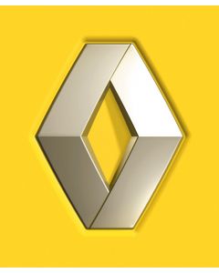 Renault 285 589 605 R Air Bag ECU Reset