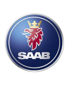 Saab 5266093 AO418060  Air Bag ECU Reset