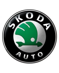 Skoda 1C0 909 601 A (5WK43123) Air Bag ECU Reset