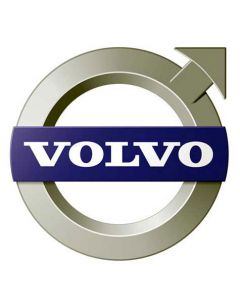 Volvo F3T1A13ADK4 0900 Air Bag ECU Reset
