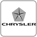 Chrysler reset logo