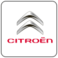 Citroen crash data reset logo